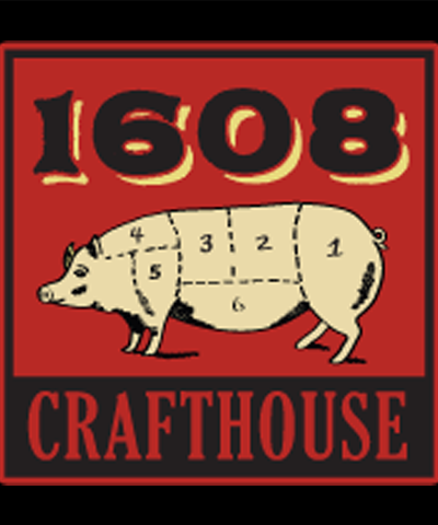 1608 Crafthouse