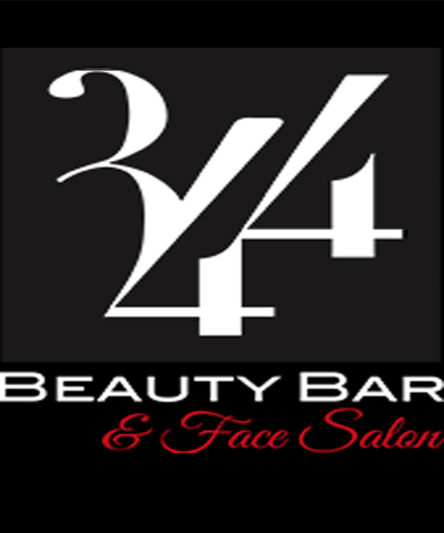 344 Beauty Bar and Face Salon