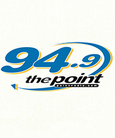 94.9 The Point