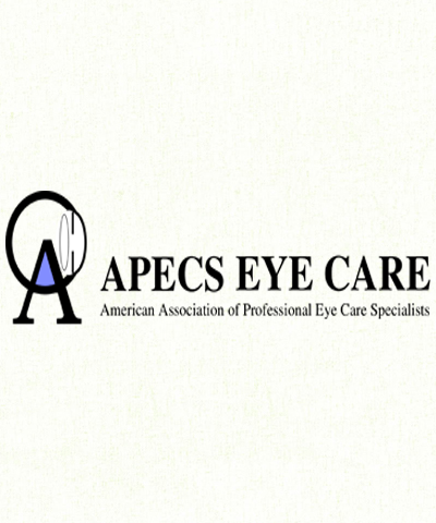 A Apecs Eye Care