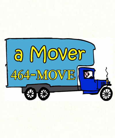 A Mover