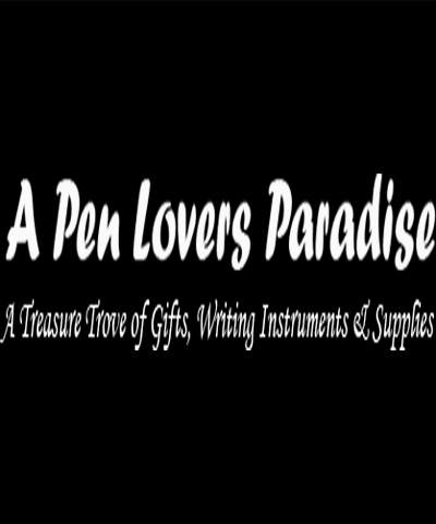 A Pen Lovers Paradise