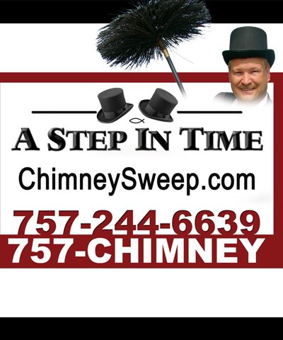 A Step In Time Chimney Sweeps