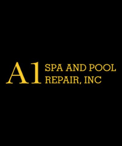 A1 Spa And Pool Repair