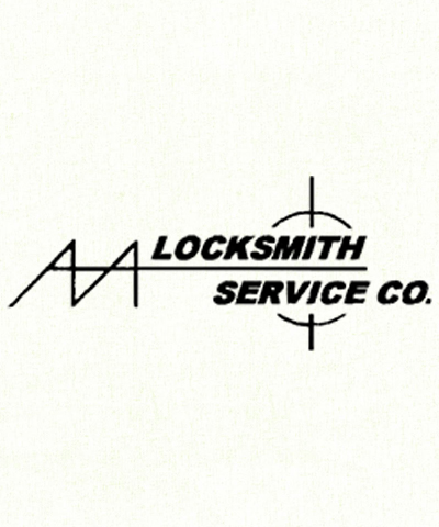 AA Locksmith Service