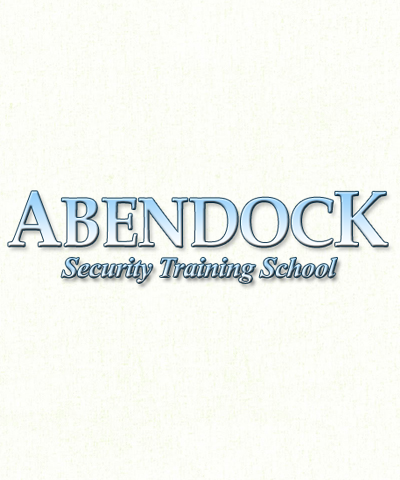 Abendock Security Training School