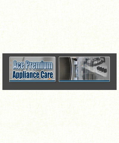 Ace Premium Appliance Care