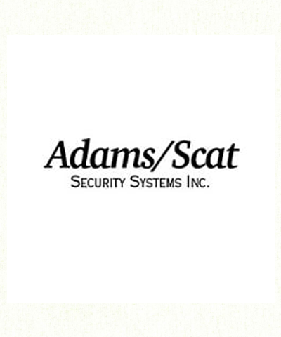 Adams-Scat Security Systems