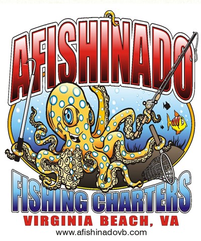 Afishinadovb Fishing Charters