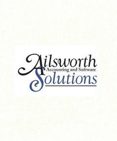 Ailsworth Accounting &#038; Software Solutions
