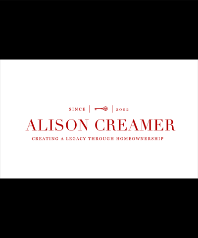 Alison Creamer &#8211; Keller Williams