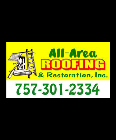 All Area Roofing &#038; Restoration