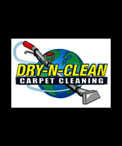 Allen’s DRY-N-CLEAN Carpet Cleaning