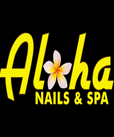 Aloha Nails &#038; Spa