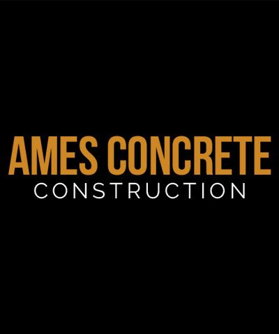 Ames Concrete Construction