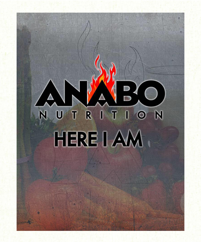 Anabo Exercise and Nutrition