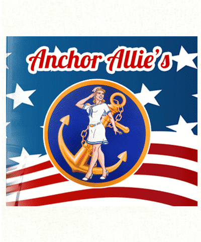 Anchor Allie’s