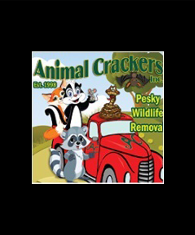 Animal Crackers Pesky Wildlife Removal