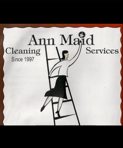 Ann Maids Cleaning Service