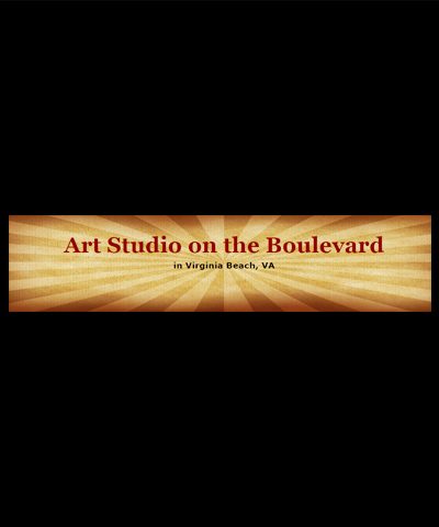 Art Studio On the Boulevard
