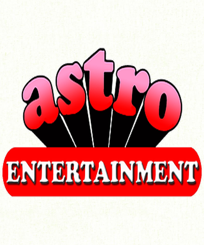 Astro Entertainment