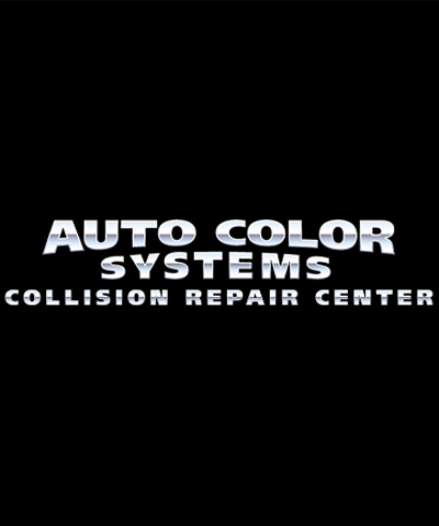 Auto Color Systems &#038; Collision Repair Center