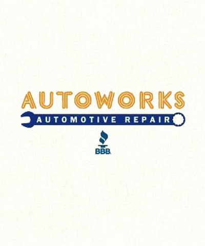 Autoworks Automotive Repair