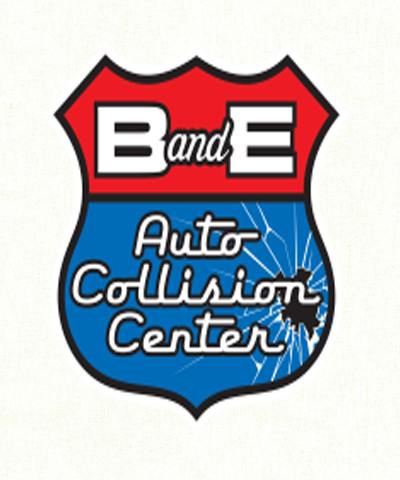 B &#038; E Auto Collision Center