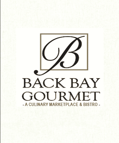 Back Bay Gourmet