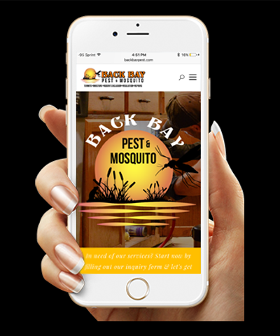 Back Bay Pest &#038; Mosquito