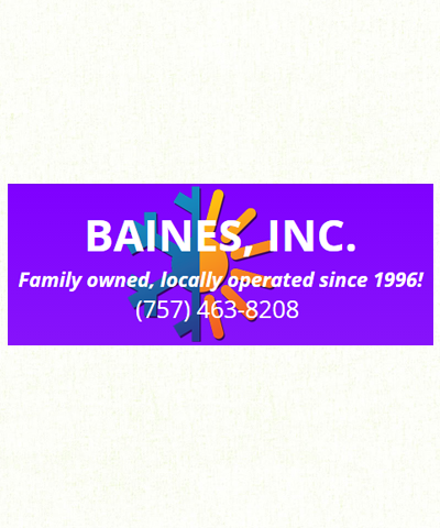 Baine’s Heating &#038; Air Conditioning