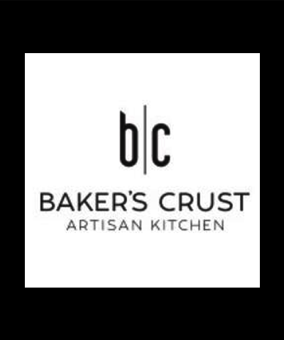 Baker’s Crust