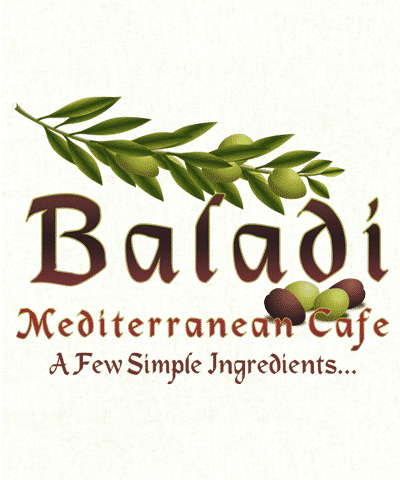 Baladi Mediterranean Cafe