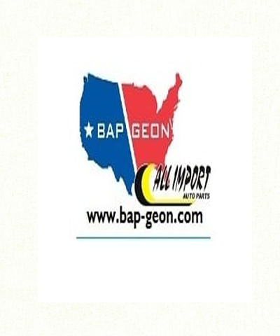 Bap Geon Import Auto Parts