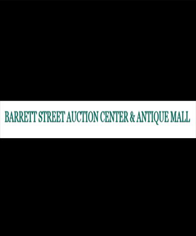 Barrett Street Auction Center and Antique Mall