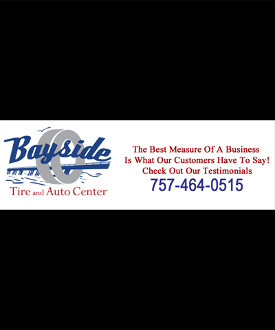 Bayside Tire and Auto
