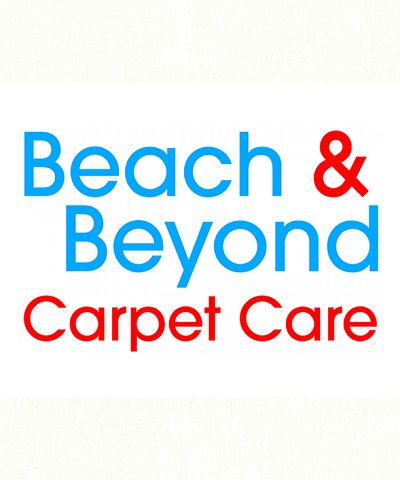 Beach and Beyond Carpet Cleaning
