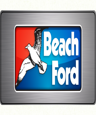 Beach Ford of Virginia Beach