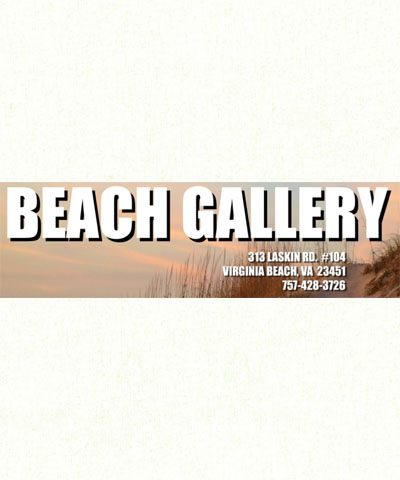 Beach Gallery
