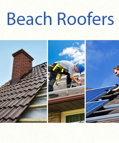 Beach Roofers