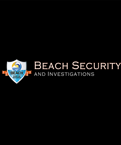 Beach Security and Investigations