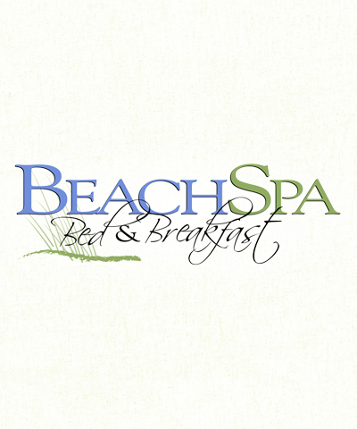 Beach Spa Bed &#038; Breakfast