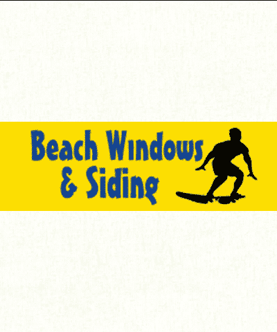 Beach Windows &#038; Siding