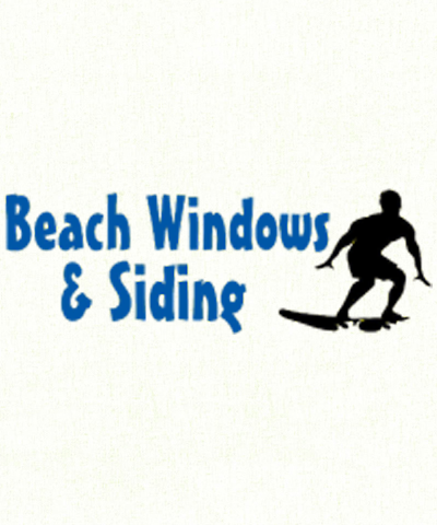 Beach Windows &#038; Siding
