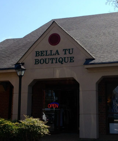 Bella Tu Boutique