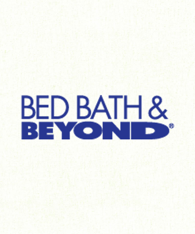 Bed Bath &#038; Beyond