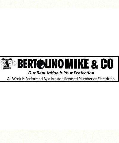 Bertolino Mike