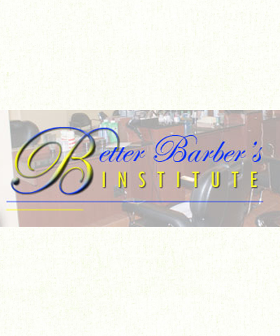 Better Barbers Institute