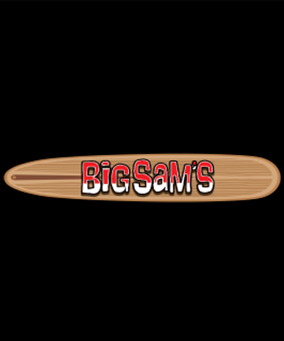 Big Sam’s Raw Bar