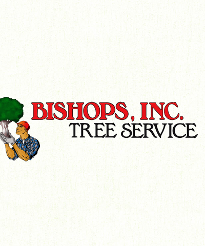 Bishops Tree Service Inc